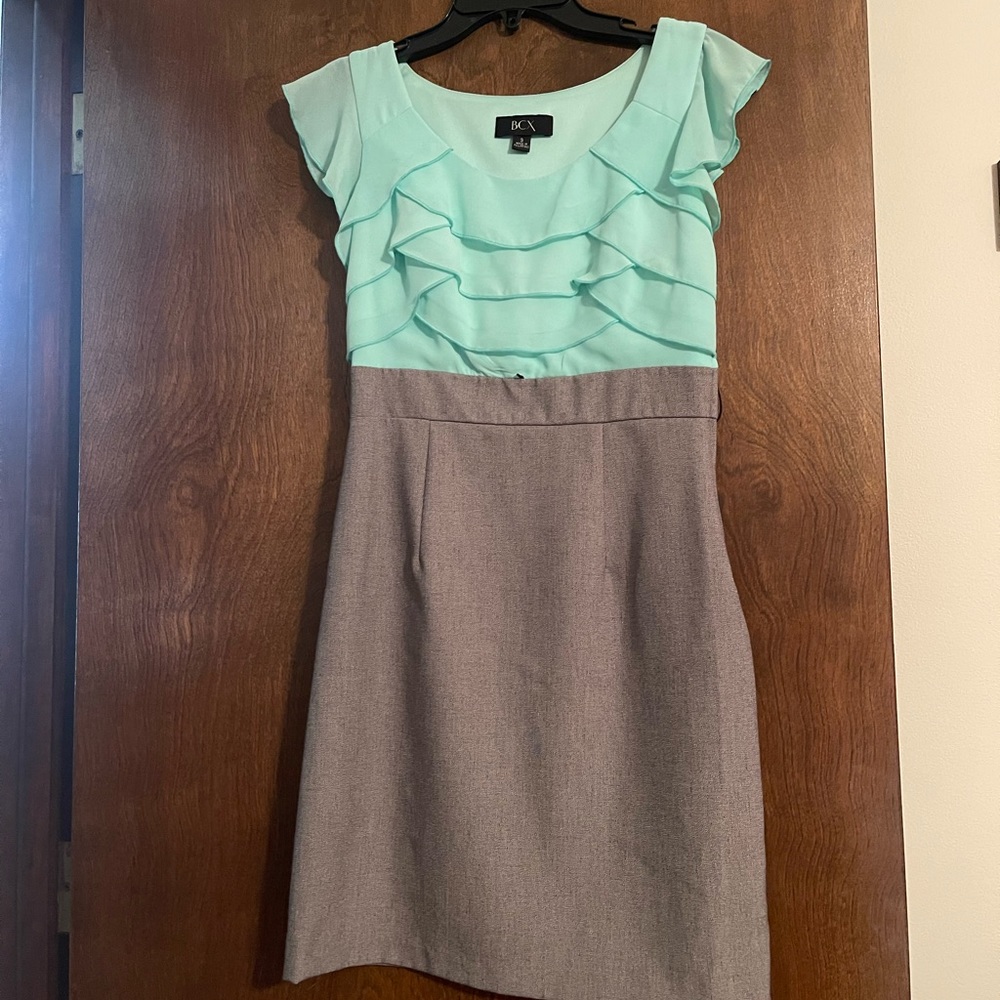 BCX Juniors Dress